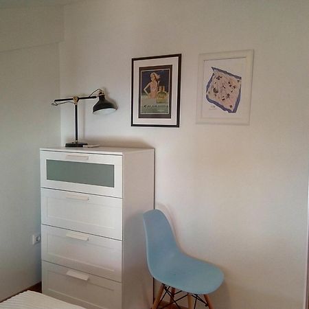 Aleksia Seaside Deluxe Apartment Пефкохори Экстерьер фото