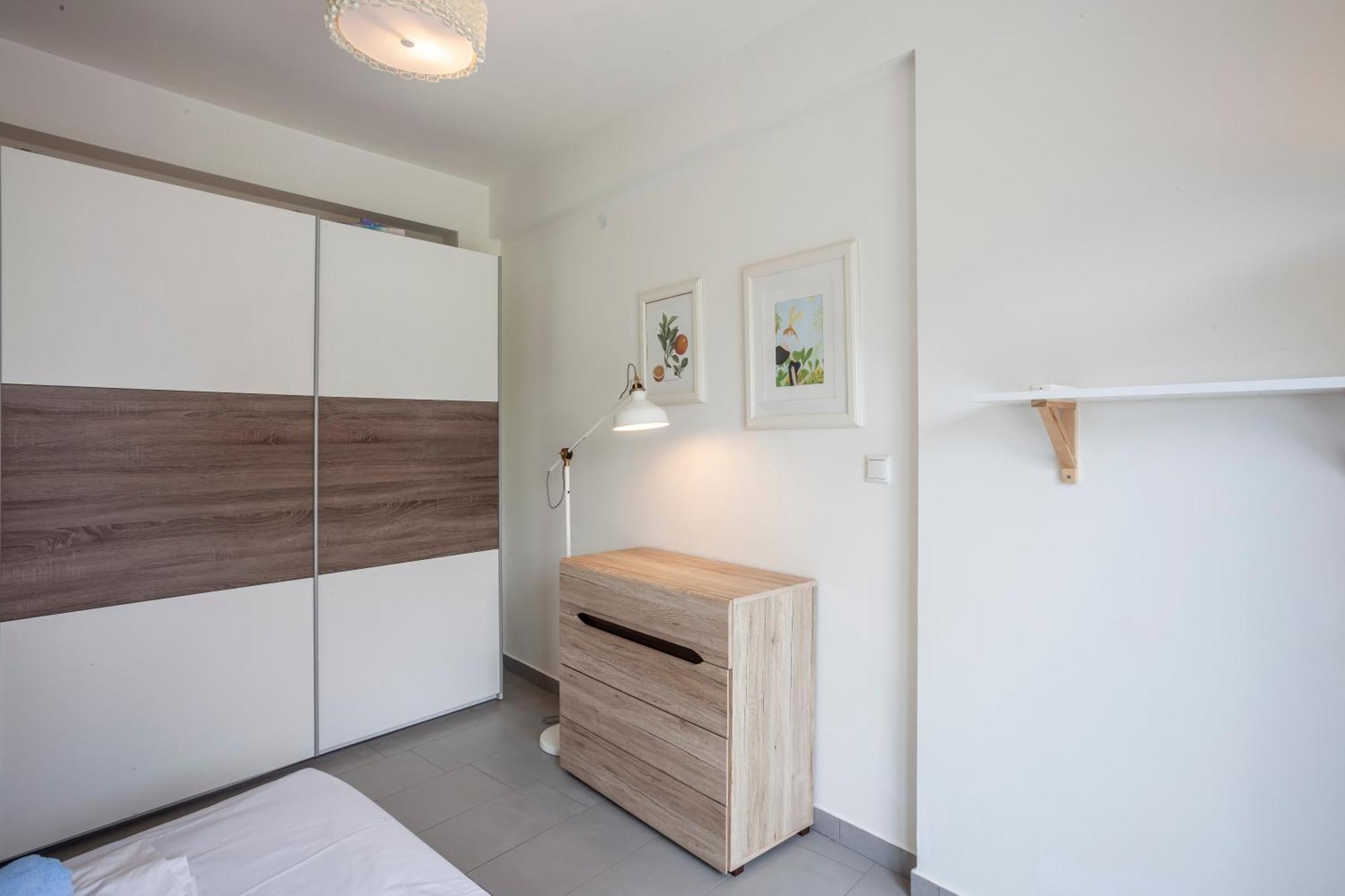 Aleksia Seaside Deluxe Apartment Пефкохори Экстерьер фото
